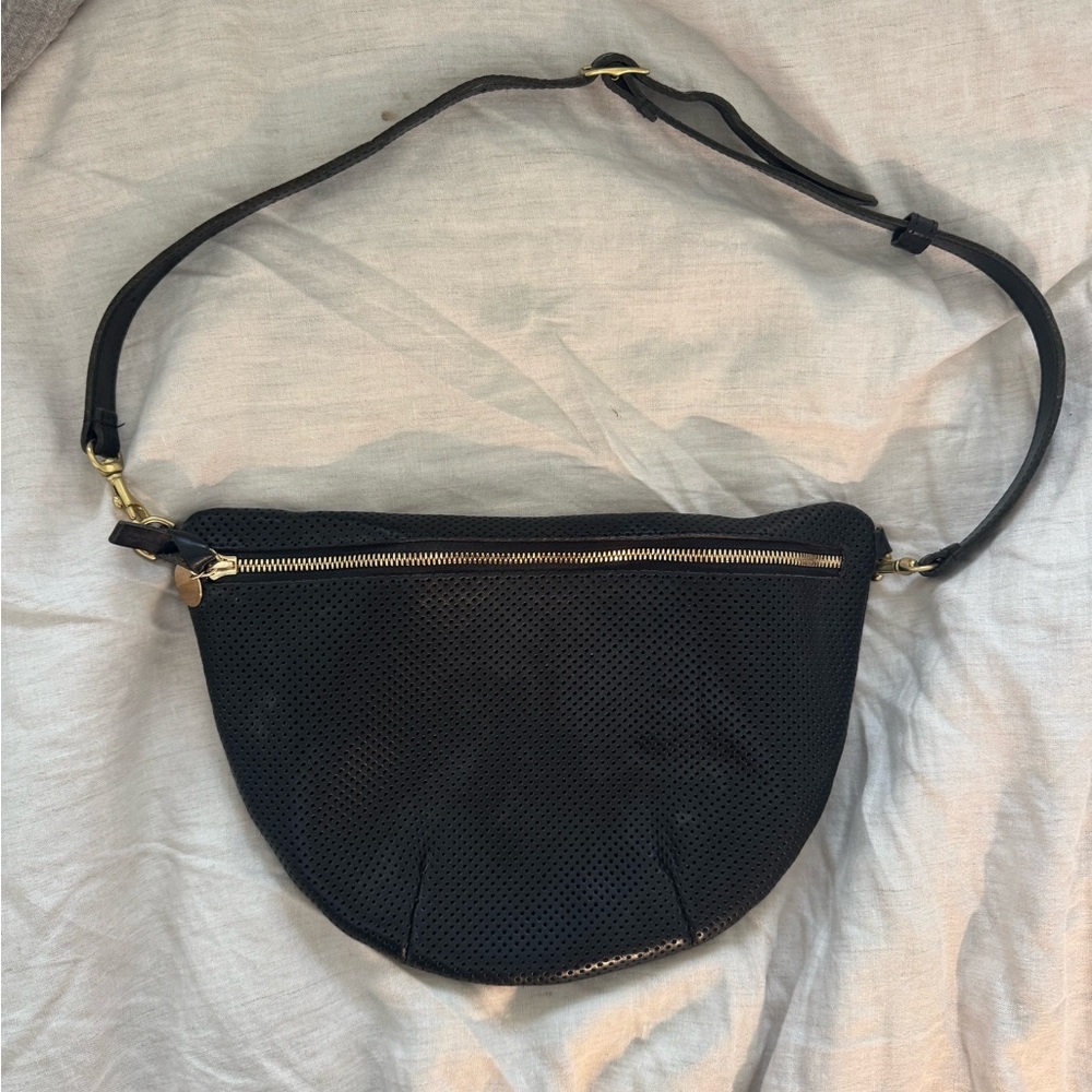 Clare V Grande Fanny bag